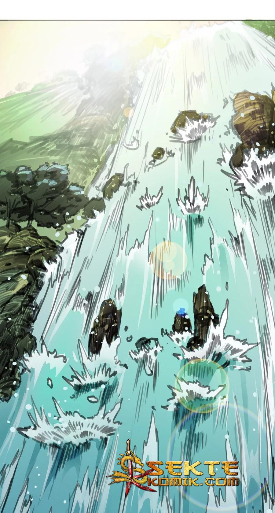 The Tale of Zi Wei Chapter 33 Bahasa Indonesia